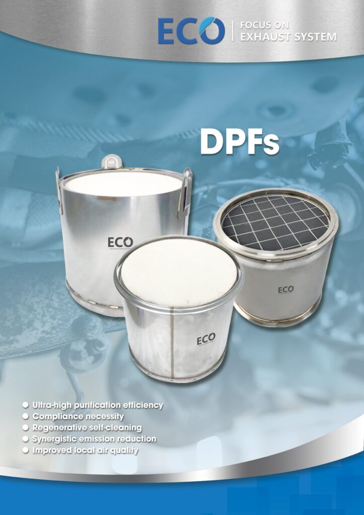 How to Choose a DPF Cleaning Service Provider: Workshop Guide dpfs(1)