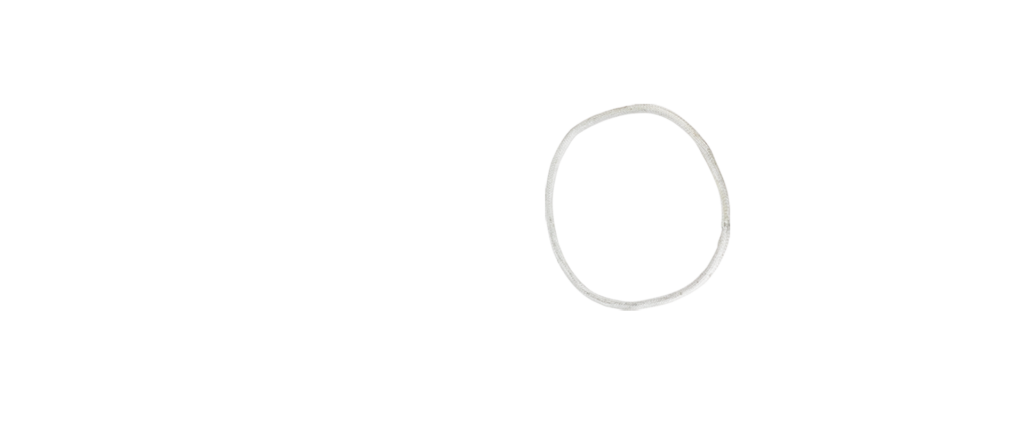 High-temperature wire mesh gasket for heavy duty diesel DPF V-band clamp
